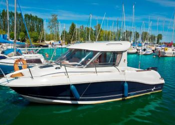 Kanały, mariny, ukryte przestrzenie – poznaj wodną mapę Szczecina!