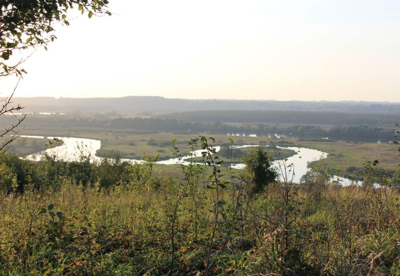 Międzyodrze Szczecin