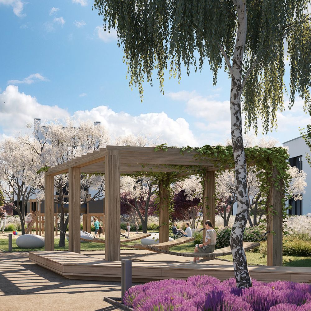 Mieszkania dla młodych