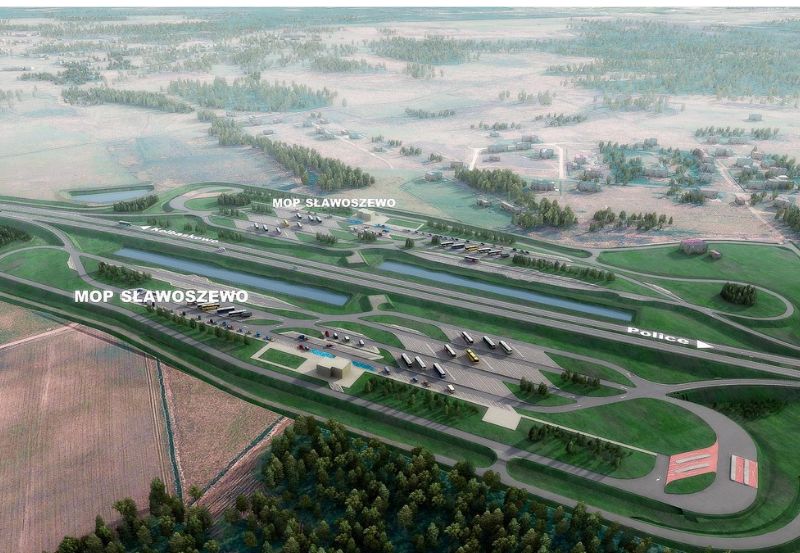 MOP Sławoszewo