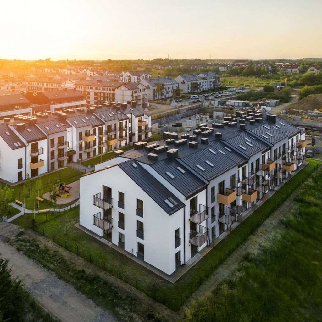 Nowa Północ w Szczecinie