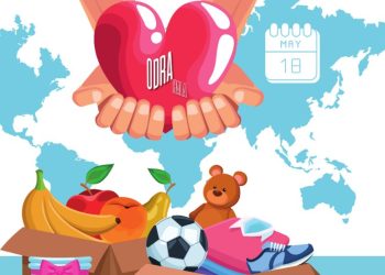 #PODARUJUSMIECHZPSR – rap, serce i pomoc dzieciom w jednym wydarzeniu - koncert Szczecin