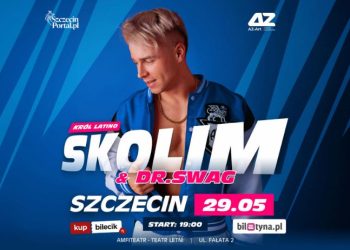 Skolim - koncert Szczecin - zdjęcie wydarzenia
