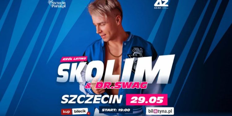 Skolim - koncert Szczecin - zdjęcie wydarzenia
