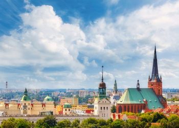Szczecin pierwszy w rankingu Accolade - średnie miasta - wielki potencjał inwestycyjny