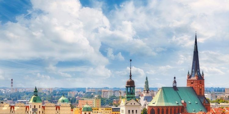 Szczecin pierwszy w rankingu Accolade - średnie miasta - wielki potencjał inwestycyjny
