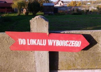 Wybory prezydenckie Szczecin 2025 - gdzie głosować? Lista lokali wyborczych