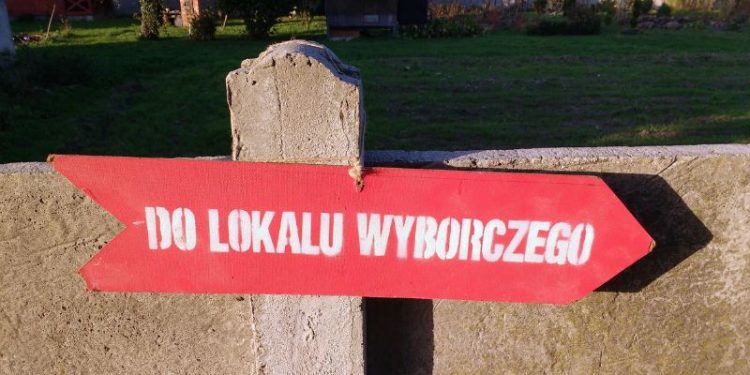 Wybory prezydenckie Szczecin 2025 - gdzie głosować? Lista lokali wyborczych