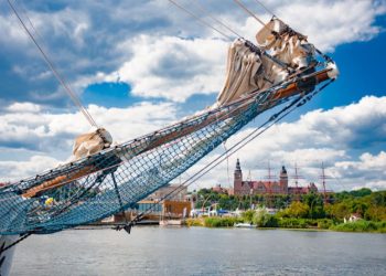 Żagle 2025 w Szczecinie – największa impreza plenerowa tego lata! [data, program, atrakcje]