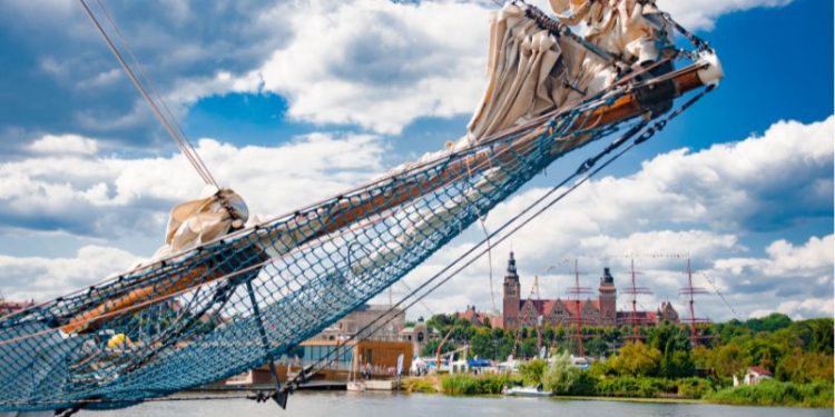 Żagle 2025 w Szczecinie – największa impreza plenerowa tego lata! [data, program, atrakcje]