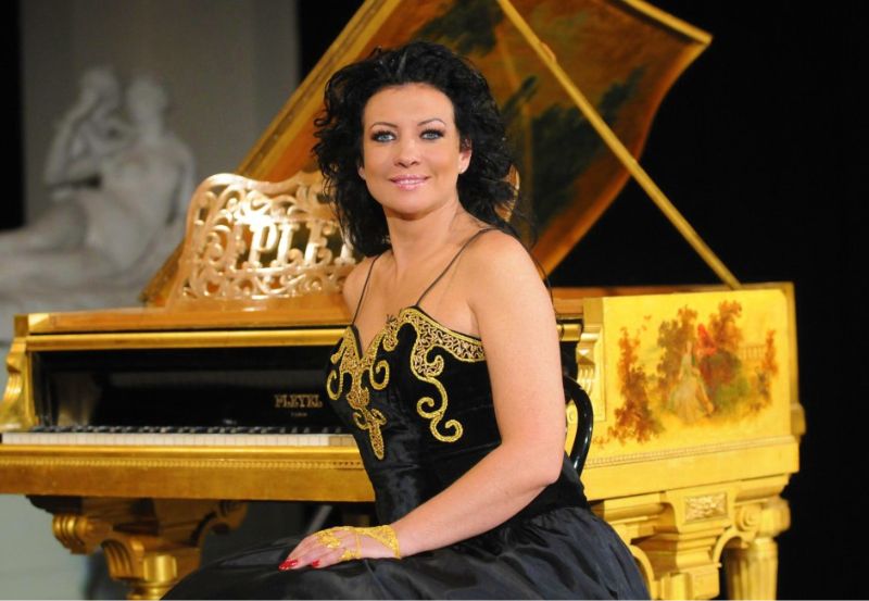 Alicja Węgorzewska-Whiskerd