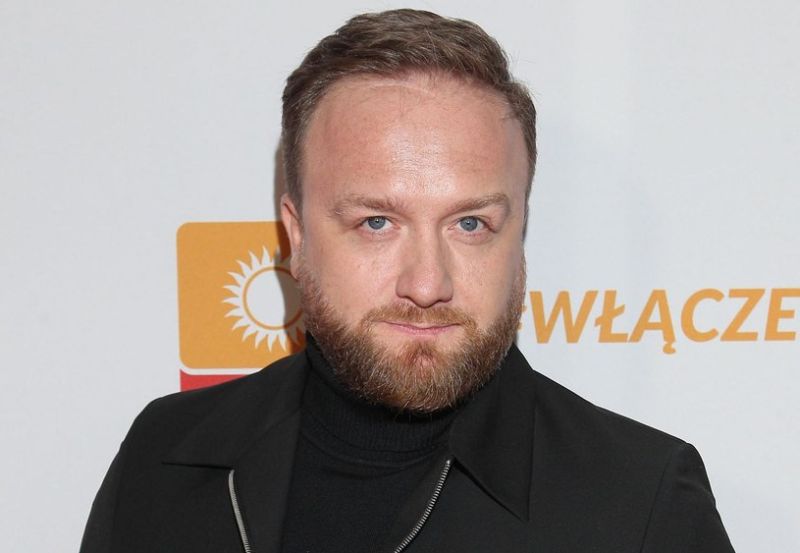 Bartłomiej Kasprzykowski