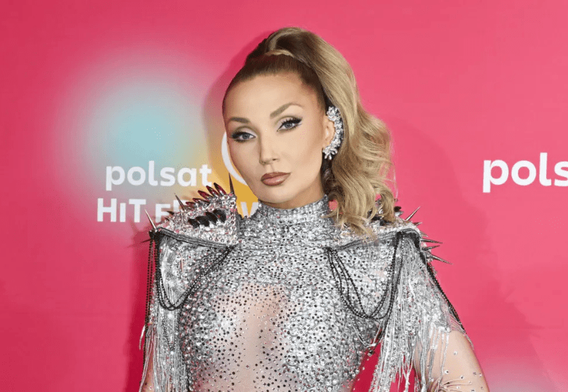 Joanna Klepko "Cleo"