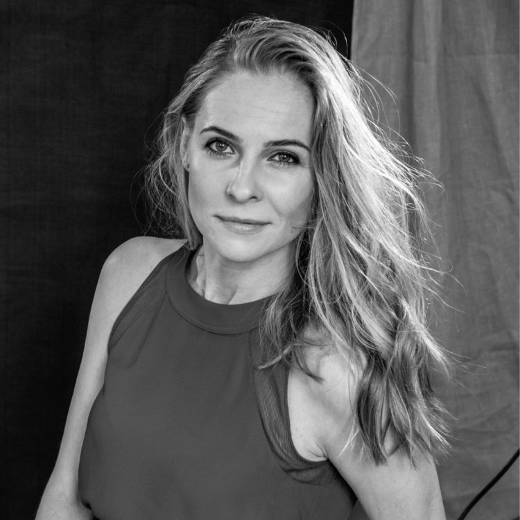 Paulina Andrzejewska-Damięcka