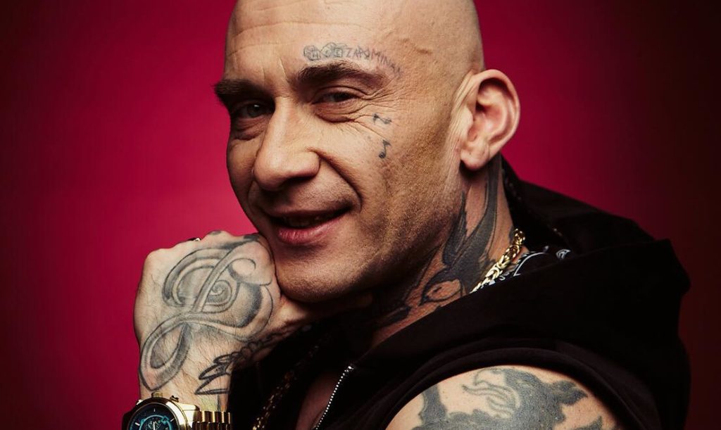 Raper Sobota (Szczecin)