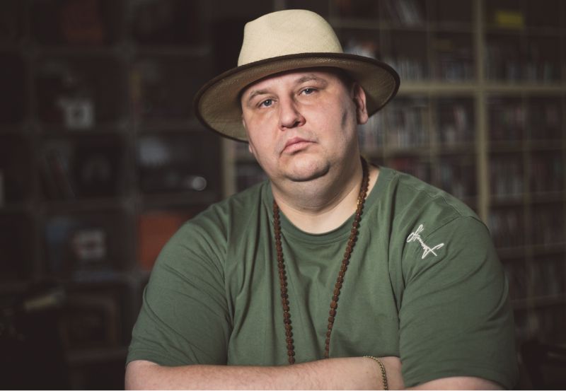 Winicjusz "Wini" Bartków