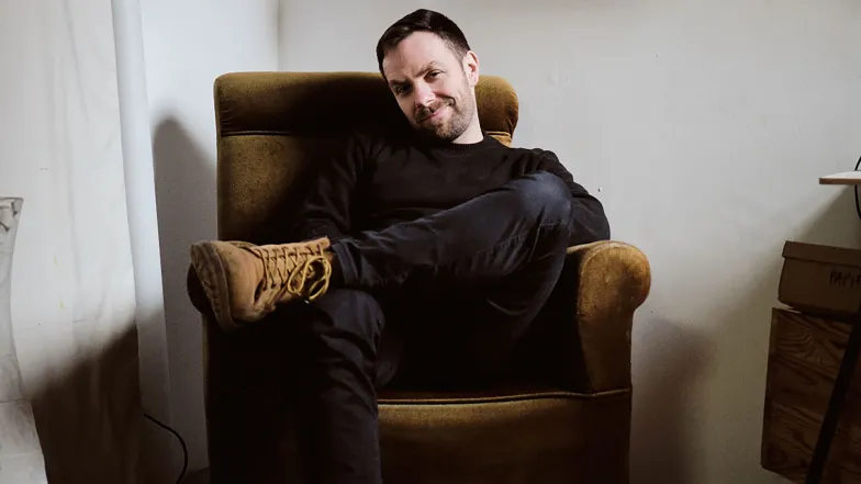 Adam "Łona" Zieliński