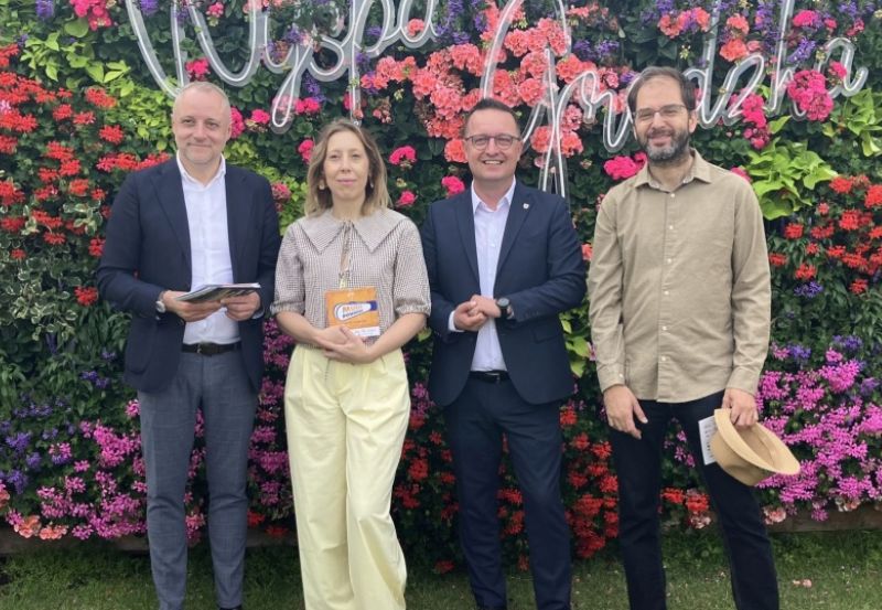 Baltic Neapolis Orchestra w Szczecinie