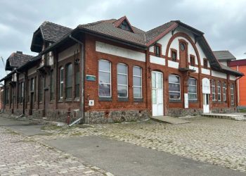 Nowy adres kultury w Szczecinie. Bałtycki Port Kultury zaprasza na pierwsze wydarzenie