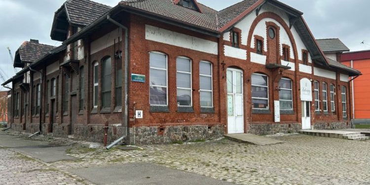 Nowy adres kultury w Szczecinie. Bałtycki Port Kultury zaprasza na pierwsze wydarzenie