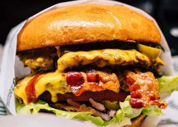 Burgermeister wkracza do Polski. Czy Szczecin stanie się nową burgerową stolicą?