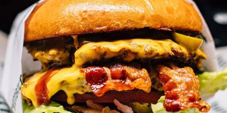 Burgermeister wkracza do Polski. Czy Szczecin stanie się nową burgerową stolicą?