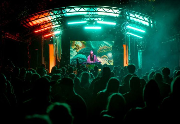 Festiwal Come With Us 2026 w Szczecinie