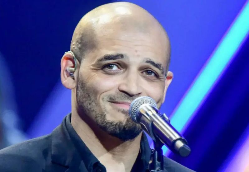 Damian Ukeje - muzyk ze Szczecina