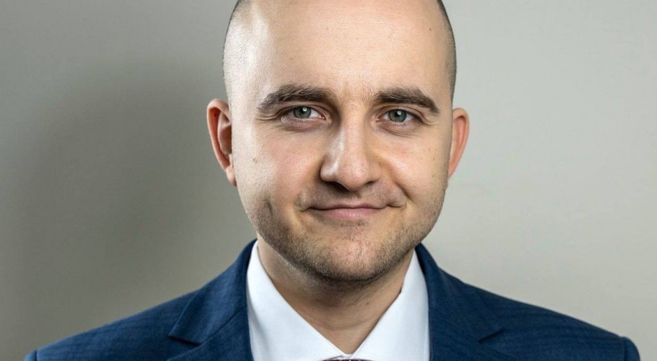 Dariusz Matecki