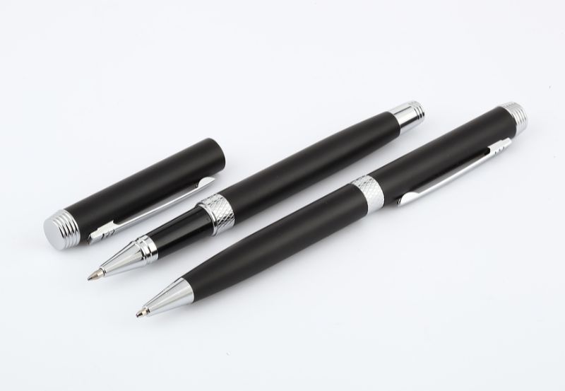 Długopisy reklamowe