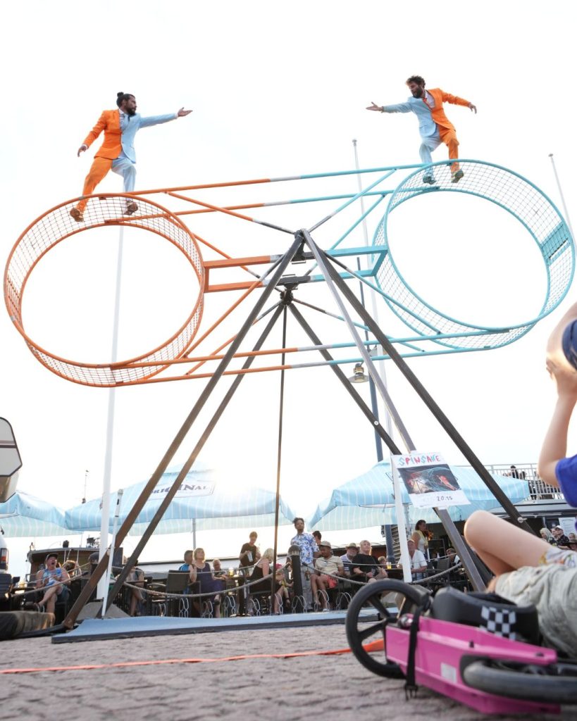 Festiwal Inna Bajka w Szczecinie - 2025