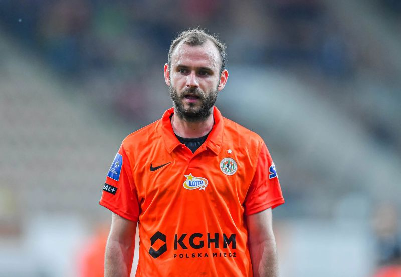 Filip Starzyński - piłkarz