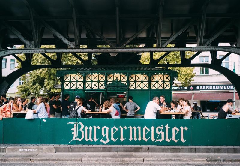 Burgermesiter - otwiera się nowa franczyza w Szczecinie