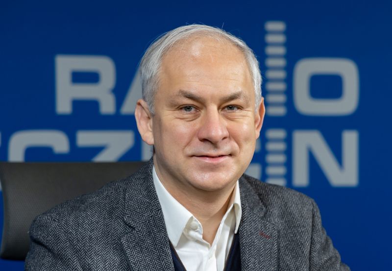 Grzegorz Napieralski