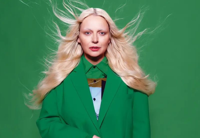 Kasia Katarzyna Nosowska