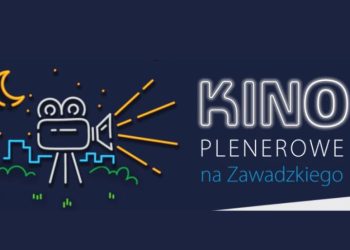 Letnie kino pod gwiazdami na Zawadzkiego – już we wtorek „Złap mnie, jeśli potrafisz”