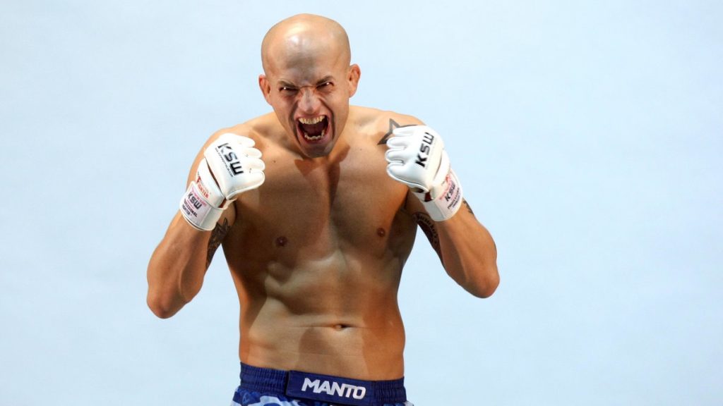 Maciej "Irokez" Jewtuszko