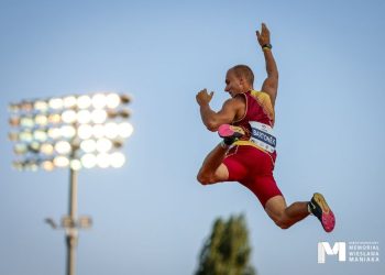 Międzynarodowy Memoriał Lekkoatletyczny im. Wiesława Maniaka 2025 – światowa lekkoatletyka wraca do Szczecina