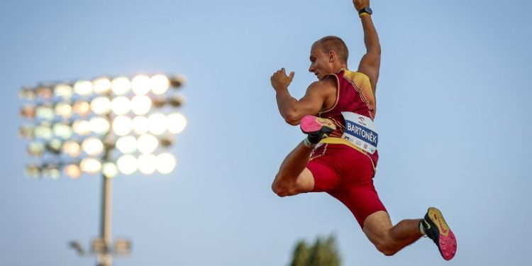 Międzynarodowy Memoriał Lekkoatletyczny im. Wiesława Maniaka 2025 – światowa lekkoatletyka wraca do Szczecina