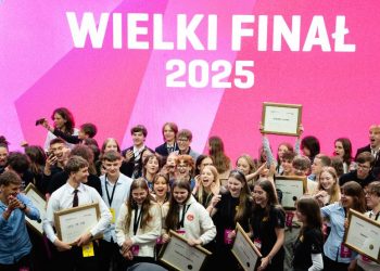 Młodzi ze Szczecina z nagrodą za najlepszy projekt kulturalny w Polsce. Oto, jak tego dokonali! Laureaci Złotych Wilków