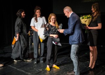 Nagrody artystyczne miasta Szczecin 2025 rozdane - kultura w mieście ma się dobrze