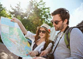 Niemcy zakochani w Szczecinie. Miasto zachwyca kuchnią, architekturą i cenami