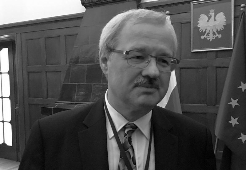 Piotr Golema - Szczecin