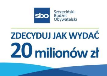 SBO 2026: mieszkańcy Szczecina znów pokazali, że potrafią działać! Szczeciński Budżet Obywatelski