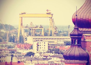 Szczecin 2024 – gdzie dziś stoimy i dokąd zmierzamy?