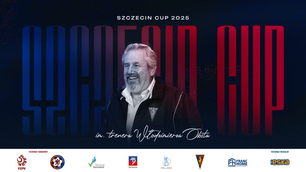 Szczecin Cup 2025 - turniej