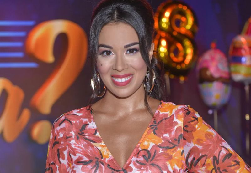 Tamara Gonzales Perea