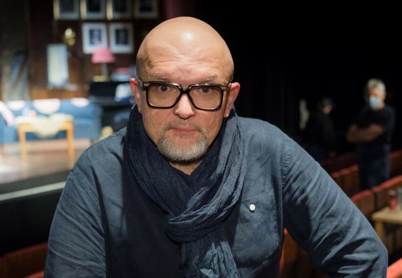 Wojciech Adamczyk - reżyser