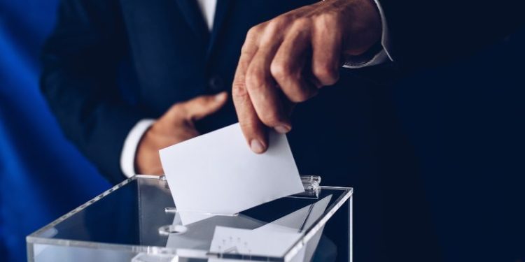 Wybory do rad osiedli w Szczecinie 2025 już we wrześniu - co warto wiedzieć?