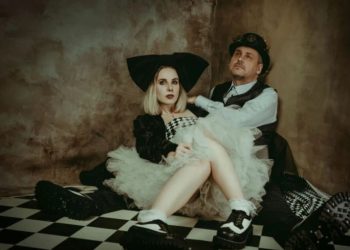 Żagle 2025 – muzyczny hołd dla legendy. Piotr Banach świętuje jubileusz na scenie głównej